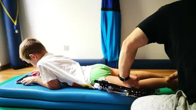 Neuro Semper -rehabilitacja dzieci oraz doroslych